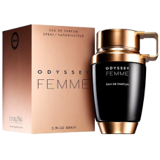 Парфюмерная вода Armaf Odyssey Femme | 80ml