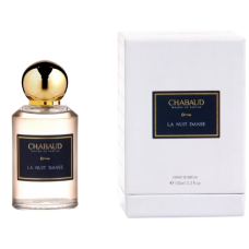 Духи Chabaud Maison de Parfum La Nuit Danse | 100ml