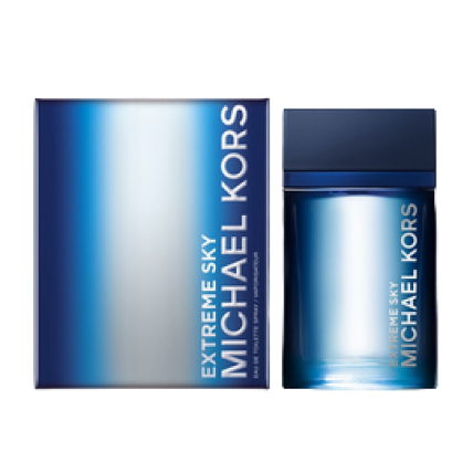 Туалетная вода Michael Kors Extreme Sky | 40ml