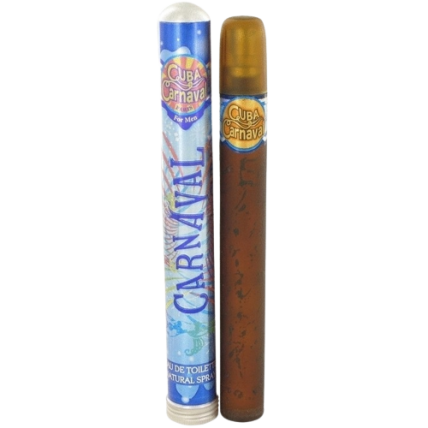 Туалетная вода Cuba Paris Cuba City New York for men | 35ml
