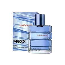 Туалетная вода Mexx Ice Touch | 50ml