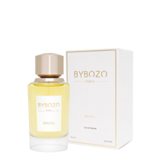 Парфюмерная вода ByBozo Brutal | 18ml