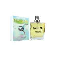 Туалетная вода Chris Adams Catch Me Man | 100ml