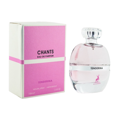 Парфюмерная вода Al Hambra Chants Tenderina | 100ml