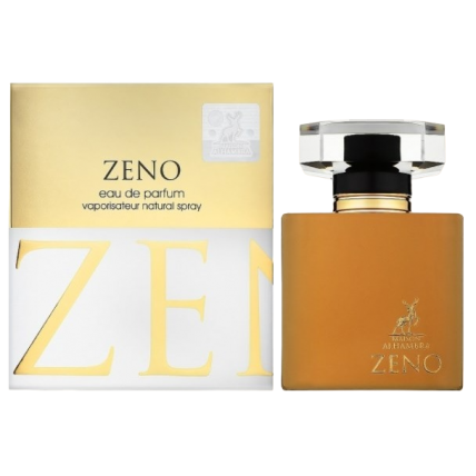 Парфюмерная вода Al Hambra Zeno | 100ml