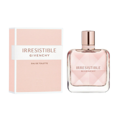 Туалетная вода Givenchy Irresistible Eau De Toilette | 80ml