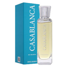 Парфюмерная вода Swiss Arabian Casablanca | 100ml