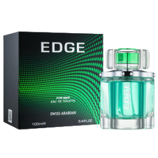Туалетная вода Swiss Arabian Edge Man | 100ml