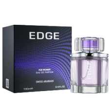 Парфюмерная вода Swiss Arabian Edge Woman | 100ml