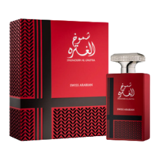 Парфюмерная вода Swiss Arabian Shumoukh Al Ghutra | 100ml