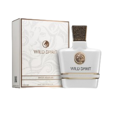 Парфюмерная вода Swiss Arabian Wild Spirit | 100ml