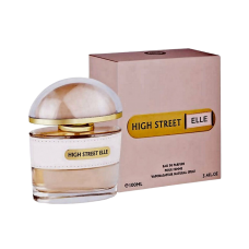 Парфюмерная вода Armaf High Street Elle | 100ml