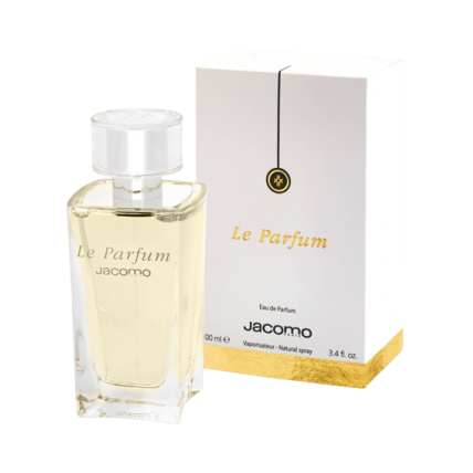 Парфюмерная вода Jacomo Le Parfum | 100ml