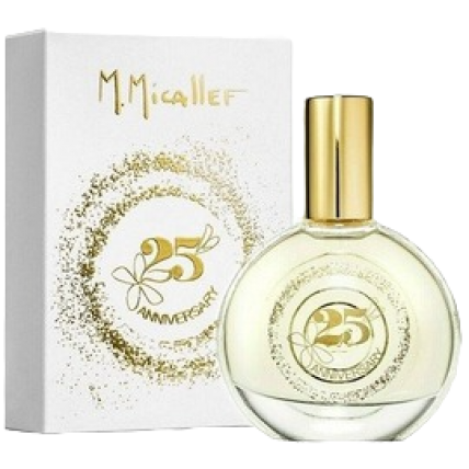 Парфюмерная вода Micallef 25 Years | 30ml