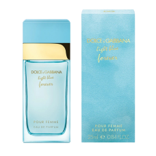Парфюмерная вода Dolce & Gabbana Light Blue Forever Woman | 25ml