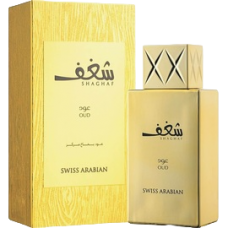 Парфюмерная вода Swiss Arabian Shaghaf Oud | 75ml