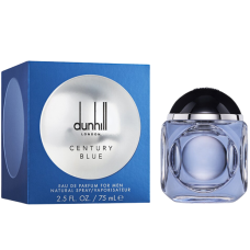 Парфюмерная вода Dunhill Century Blue | 75ml