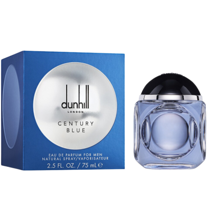 Парфюмерная вода Dunhill Century Blue | 75ml