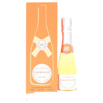 Парфюмерная вода Bharara Beauty Champagne Pour Femme | 125ml