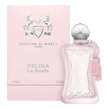 Парфюмерная вода Parfums de Marly Delina La Rosee | 75ml
