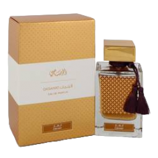 Парфюмерная вода Rasasi Qasamat Ebhar | 65ml