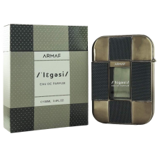 Парфюмерная вода Armaf Legasi Men | 100ml