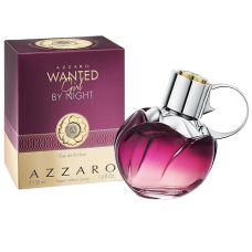 Парфюмерная вода Azzaro Wanted Girl By Night | 30ml
