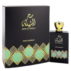 Парфюмерная вода Swiss Arabian Sehr Al Sheila | 100ml