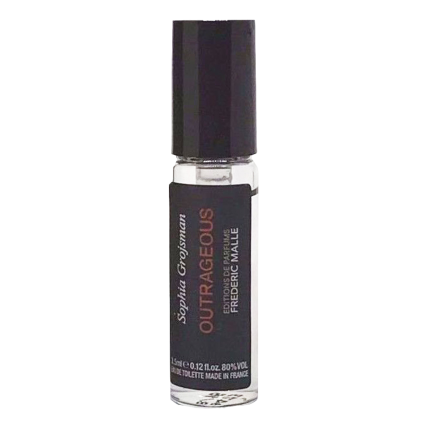 Туалетная  вода Frederic Malle Outrageous! | 3.5ml