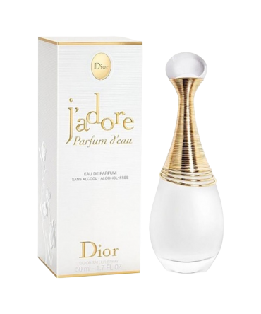 Парфюмерная вода Chr...