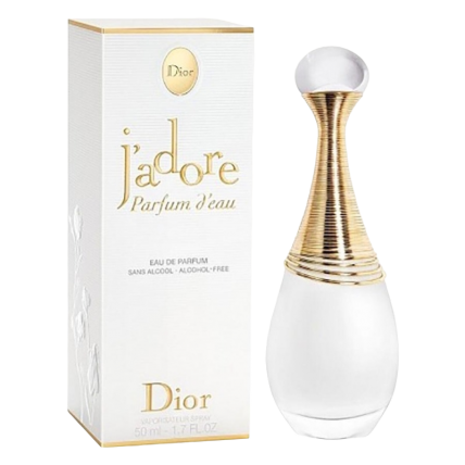 Парфюмерная вода Christian Dior J'adore Parfum d'Eau | 50ml