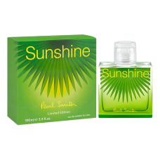 Туалетная вода Paul Smith Sunshine Edition | 100ml