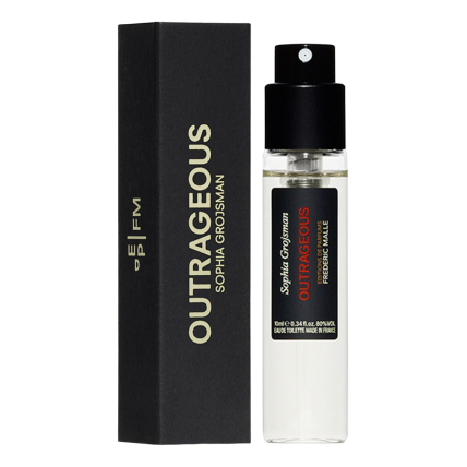 Туалетная  вода Frederic Malle Outrageous! | 10ml