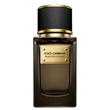 Парфюмерная вода Dolce & Gabbana Velvet Black Patchouli | 50ml