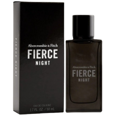 Одеколон Abercrombie & Fitch Fierce Night | 50ml