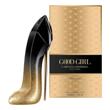 Парфюмерная вода Carolina Herrera Good Girl Midnight | 80ml