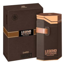 Парфюмерная вода Emper Legend Intense | 100ml