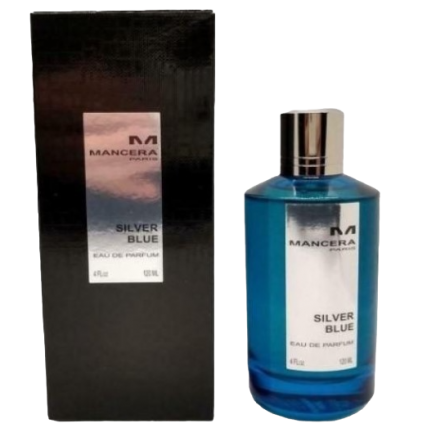 Парфюмерная вода Mancera Silver Blue | 60ml