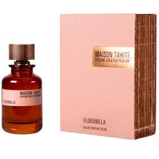 Парфюмерная вода Maison Tahite Floranilla | 100ml