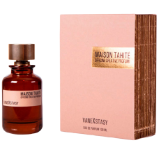 Парфюмерная вода Maison Tahite Vanextasy | 100ml