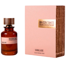 Парфюмерная вода Maison Tahite Vanillade | 100ml