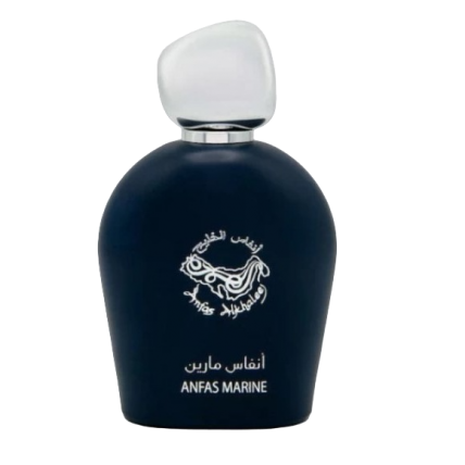 Парфюмерная вода Anfas Alkhaleej Anfas Marine | 100ml