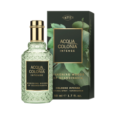 Одеколон 4711 Acqua Colonia Intense Wakening Woods Of Scandinavia | 170ml