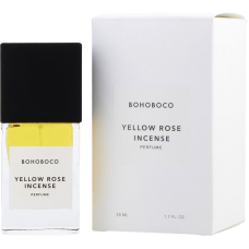 Духи Bohoboco Yellow Rose Incense | 50ml