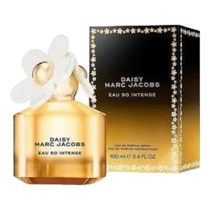Парфюмерная вода Marc Jacobs Daisy Eau So Intense | 50ml