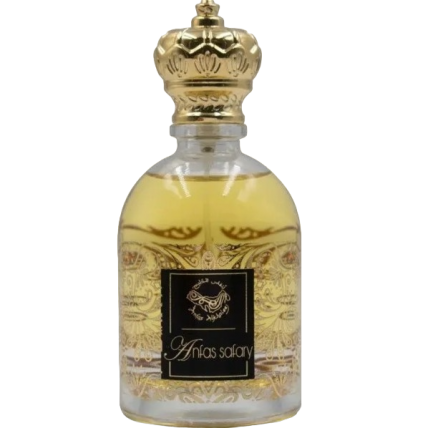 Парфюмерная вода Anfas Alkhaleej Anfas Safary | 100ml