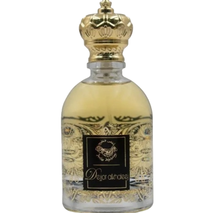 Парфюмерная вода Anfas Alkhaleej Dejjor Alkhaleej | 100ml