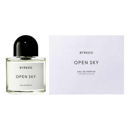 Парфюмерная вода Byredo Parfums Open Sky | 100ml