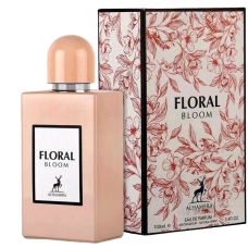 Парфюмерная вода Al Hambra Floral Bloom | 100ml