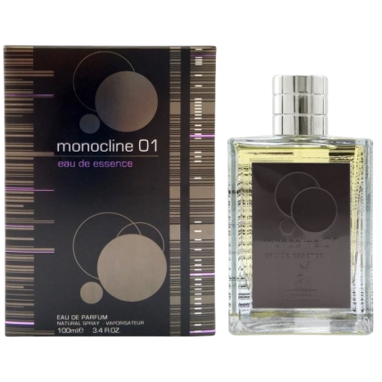 Парфюмерная вода Al Hambra Monocline 01 | 100ml